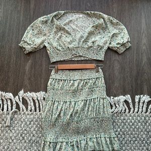 Floral Set Small